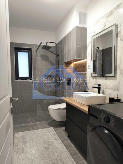 Apartament modern, la prima închiriere, SouthSide Constanța - 7