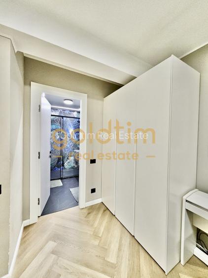 Apartament 4camere/128mp/IancuNicolae/vedere libera/terasa inchisa/modern - 26