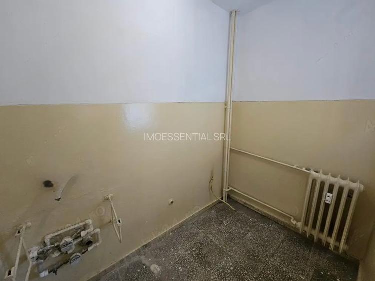 Garsoniera Drumul Taberei metrou Favorit zona Compozitorilor - 3
