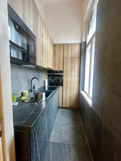 Apartament de închiriat, 3 camere, 60 mp, în centrul Clujului - 6