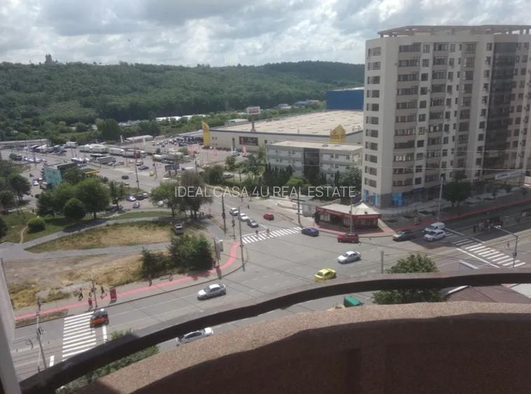 Apartament cu 1 camera in Nicolina-Selgros - 7