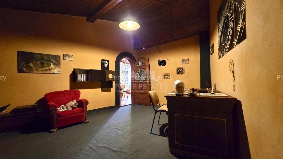 Cladire ultracentrala vizavi de Parcul Cismigiu - contract inchiriere 10 ani - 9