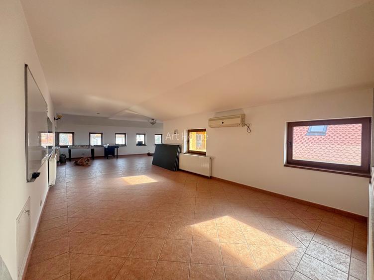 Casa/ Spatiu de Inchiriat - 7