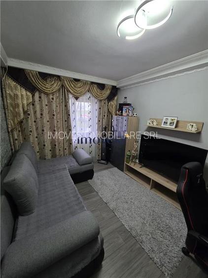 Apartament 2 Camere Micro 16 - 7