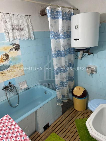 Casă de vânzare la Ocna Sibiului - 15