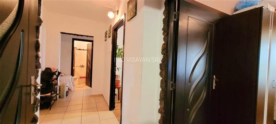 apartament 4 camere, Sibiu, comision 0 - 8