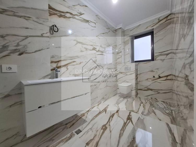 Apartament 3 Camere Baneasa-Aviatiei I Finisaje Premium I COMISION 0% - 3