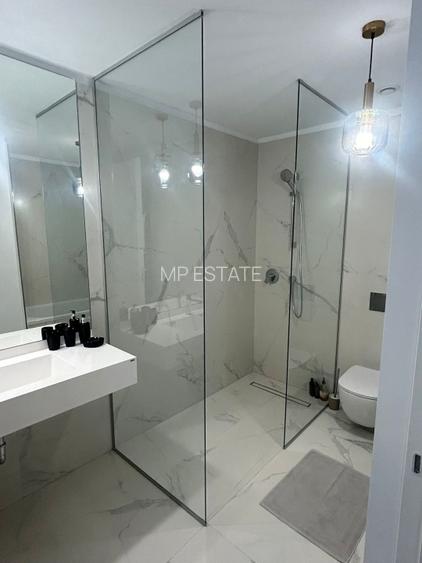 Apartament 2 Camere / One Lake Club Floreasca / 650m Metrou - 9