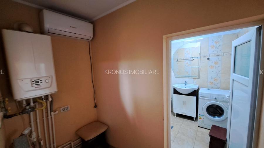 COICIU - BRICK CASA 2 CAMERE , 2 BAI, 2 BUCATARII, 71 MP. TEREN 201 MP. RENOVATA - 8