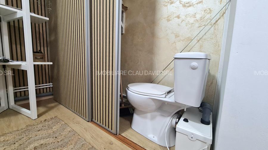 Spațiu elegant, la cheie, în centrul istoric al Brașovului – birou - agentie - 5