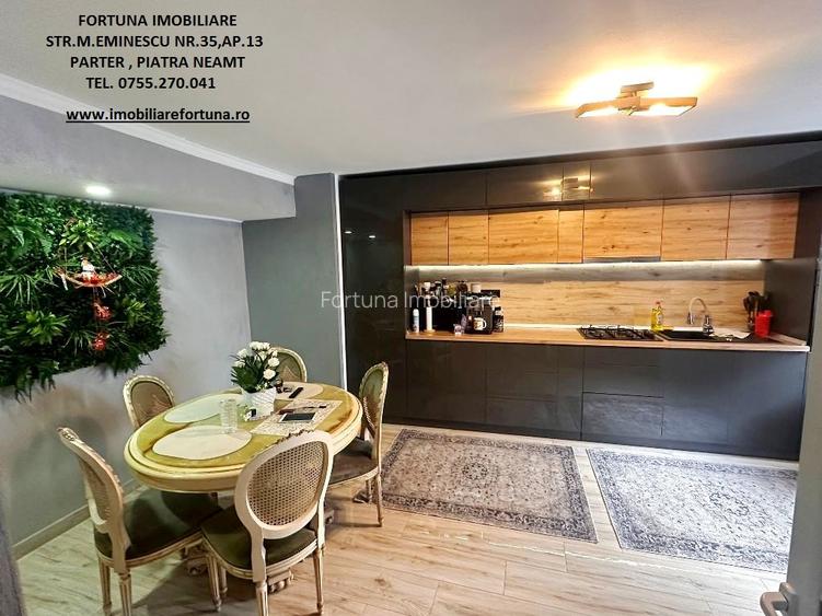 Proprietate Piatra Neamt, la poalele Muntelui Cozla - 5