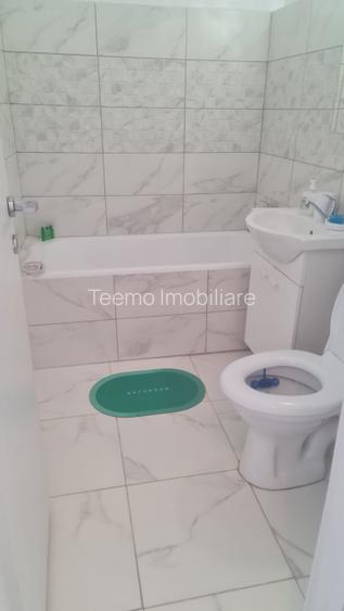 Apartament 2 camere, semidecomandat, 50 mp, balcon, metrou, Titan - 8