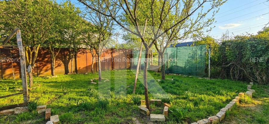 OPORTUNITATE RARA: Casa cu 500 mp Teren in Glina - 17