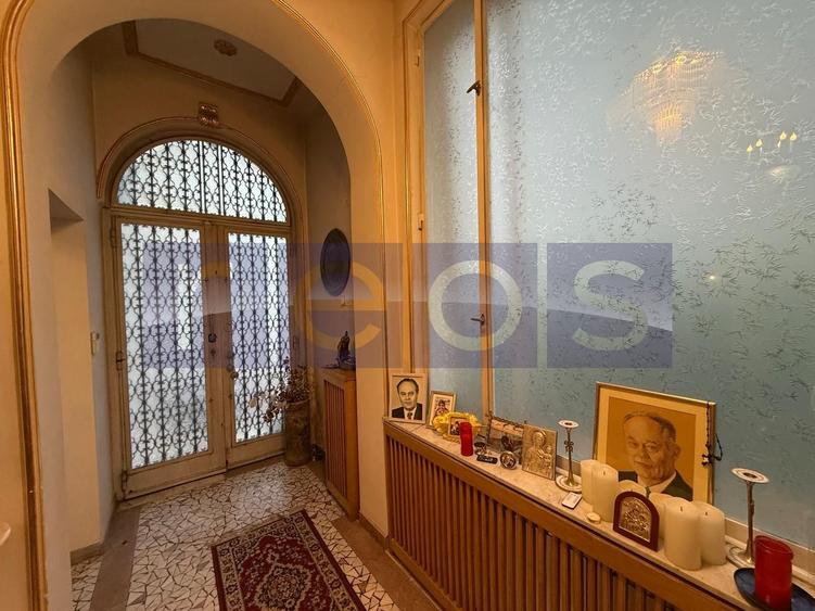 VANZARE VILA DEOSEBITA 400MP | ICOANEI | SINGUR IN CURTE | TEREN 625MP - 7