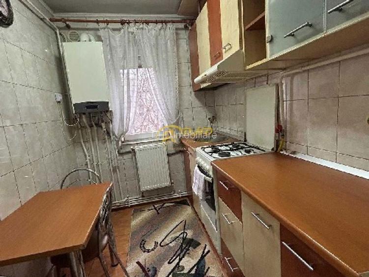 Apartament 3 camere decomandate, Dacia. - 10