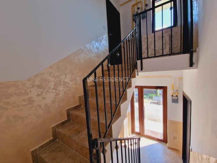 Apartament 3 camere decomandat etaj1 intabulat mutare imediata gradina - 7