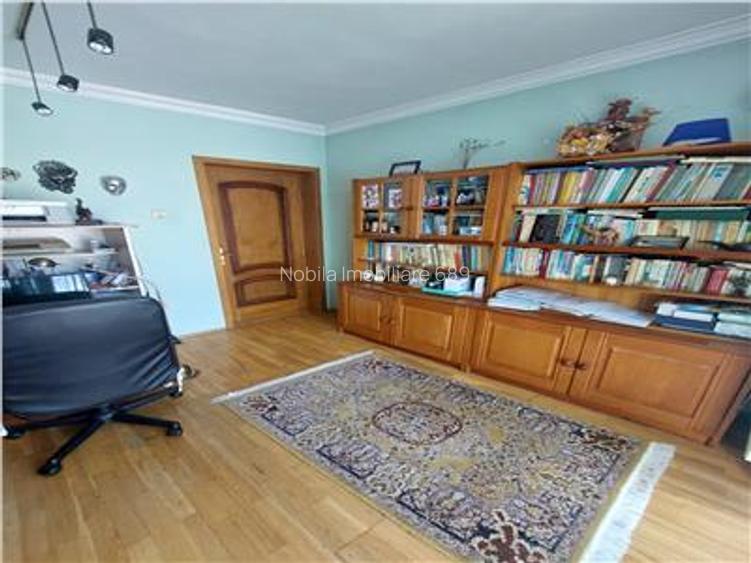 CASA DE FAMILIE in zona rezidentiala ultracentrala Onesti DE VANZARE - 6