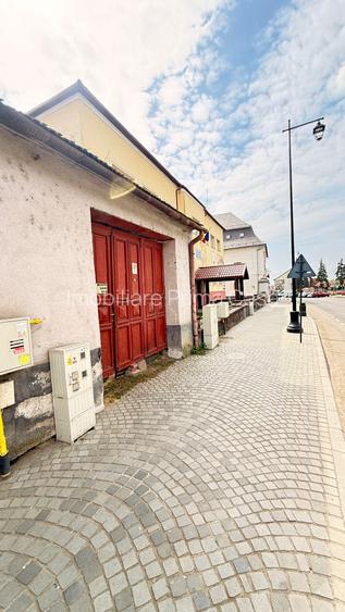 ULTRACENTRAL Baia Sprie , casa langa Primarie - doar 21.000euro! - 16