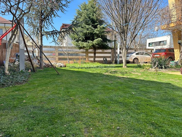 Proprietate deosebila in vecinatatea Padurii Baneasa - 2