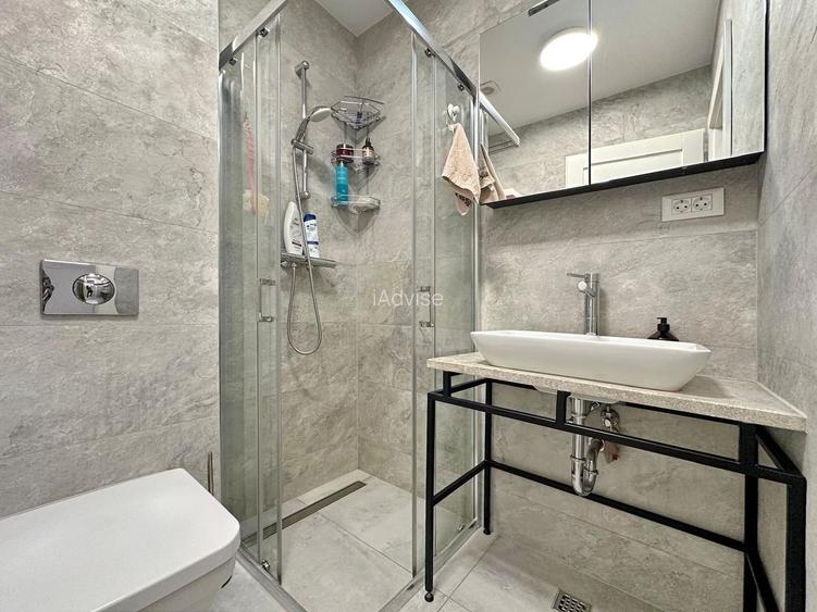 Apartament premium —Complex Chiville, Centru Istoric, vedere Cetate - 14