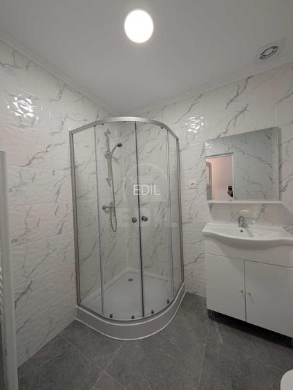 Mansarda de 4 camere, zona centrala, Floresti ! - 9