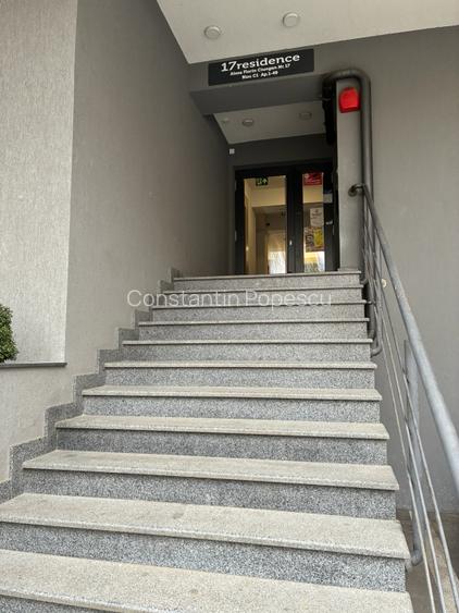Inchiriere apartament 2 camere - zona Dristor - 11