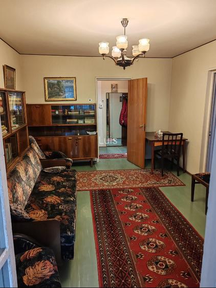 🏠 PROPRIETAR | 2 Camere TITAN - Camil Ressu | 200m Metrou | Acte la zi - 3