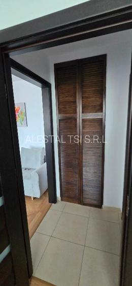 2 camere Titan - Potcoava - prima inchiriere - 11