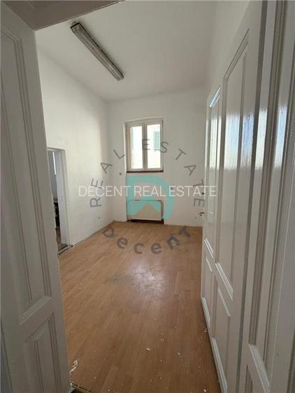 Casa de inchiriat pentru scoala sau firma, Sub Arini, Sibiu - 7