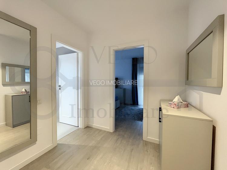  Apartament cu 2 camere, 59 mp, parcare, balcon, boxa, in Buna Ziua - 7