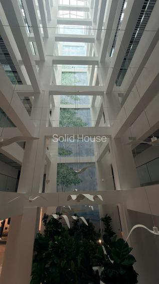 Solid  Faleza Nord Vedere Frontala La Mare Garsoniera Lux Sistem Smart Home - 19