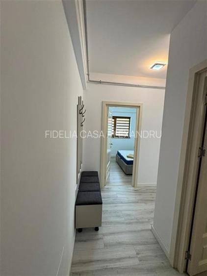 Apartament cu 2 camere Galata bloc nou - 6