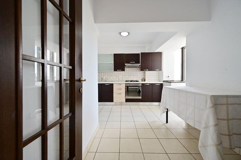 VANZARE Duplex 4 camere Bulevardul Unirii 12 - Fantani vedere panoramica Luminos - 21