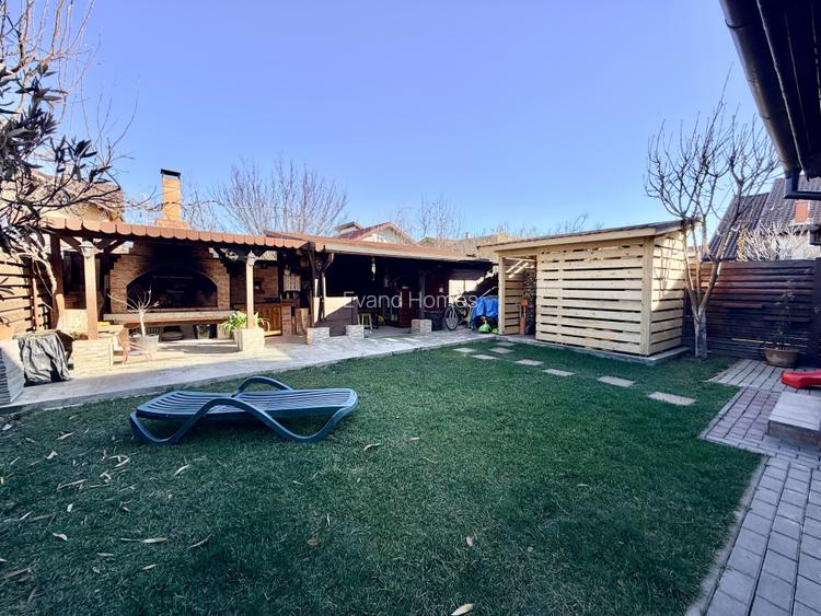 Duplex cu 4 camere mobilat si utilat - Cartier Europa - Mosnita Noua - 17