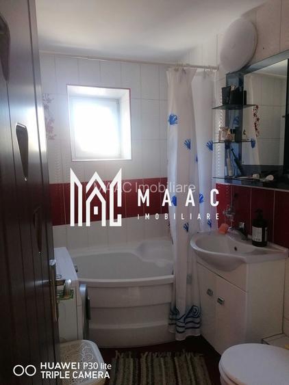 Apartament 2 camere | Etajul 1 | 55 MPU | Strand - 8