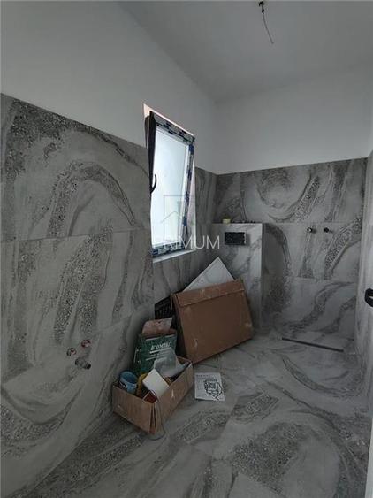 Duplex 4 camere - zona superba - toate utilitatile - 3 bai - 2 balcoane. - 7