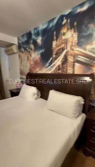 Dorobanti, Mario Plaza, apartament 4-5 camere, 177 mp totali, imobil din 2006, - 7