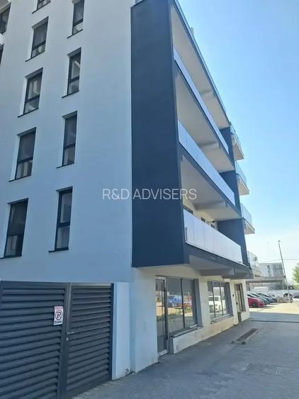 Garsonieră mobilata si utilata zona Berceni ansamlu PREMIUM - 8