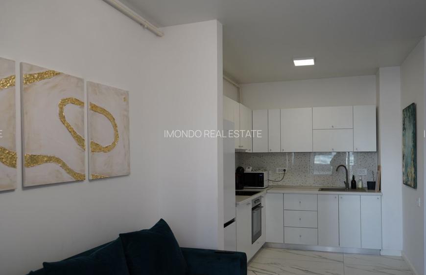 2 Camere I PIPERA I Rond Omv - 2