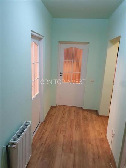 Apartament 3 camere 2 bai terasa si parcare Cartierul Arhitectilor - 8