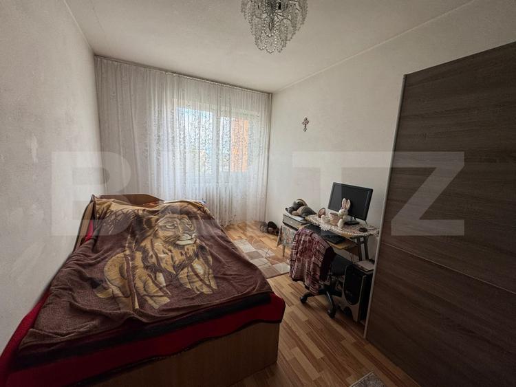 Apartament cu 2 camere, 47 mp - de vanzare in Gojdu