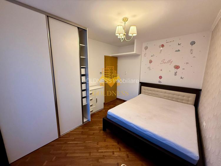 3 camere, modern, parcare, cartierul Marasti, Expo Transilvania, Profi - 5