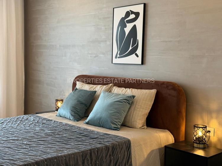 Apartament 3 Camere Cavar Residence Aparthotel - 8