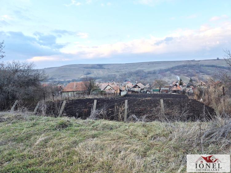 Teren intravilan de vanzare in Berghin- Henig - 5