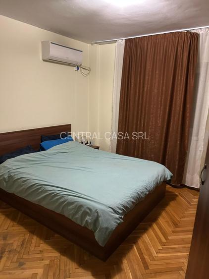 Apartament 3 camere Zugravi - Billa - 3