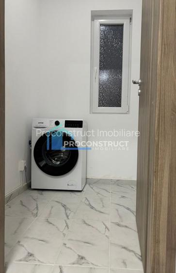 APARTAMENT MOBILAT SI UTILAT | 2 CAMERE | LOC DE PARCARE | GIROC | - 5