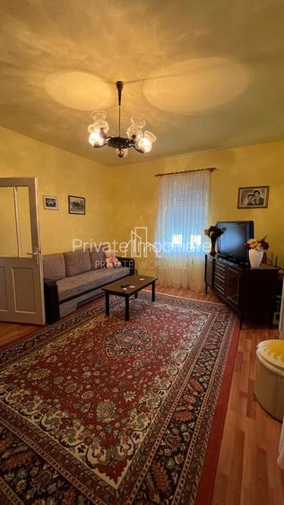 Casa cu Teren 5 000 Mp De Vanzare, Sat Voiniceni - 9