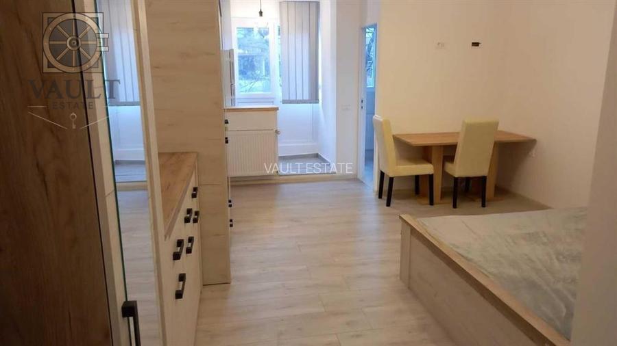 Garsoniera-renovata complet-5 minute de METROU COSTIN GIORGIAN - 4