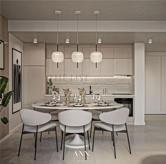 Apartament lux cu 2 camere  ONE | Lacul Plumbuita - 2