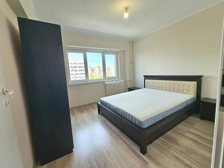 3 camere | Metrou Lujerului | Bloc reabilitat - 7